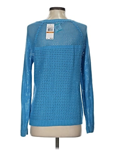 MICHAEL Michael Kors Pullover Sweater (view 2)