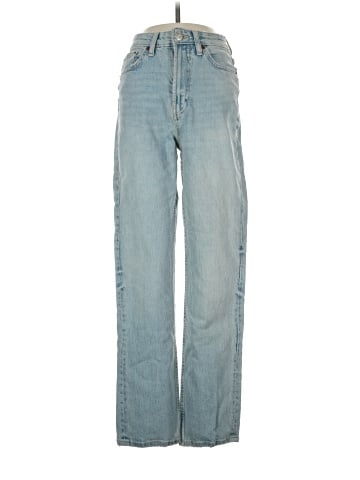Zara Jeans (view 1)
