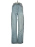 Zara Blue Jeans Size 2 - photo 1