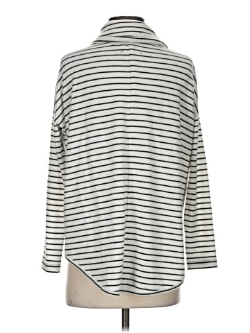 Lou & Grey Turtleneck Sweater (view 2)