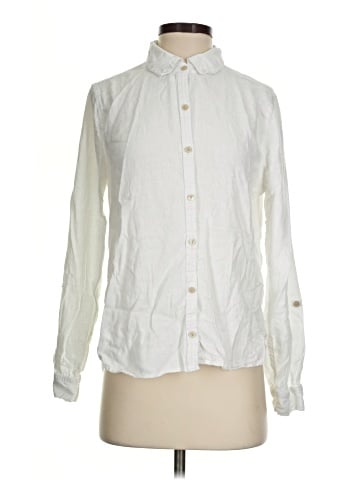 Orvis Long Sleeve Button-Down Shirt (view 1)