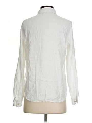Orvis Long Sleeve Button-Down Shirt (view 2)