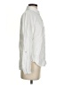 Orvis Ivory Long Sleeve Button-Down Shirt Size S - photo 4