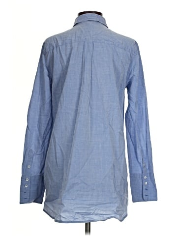 J.Crew Long Sleeve Button-Down Shirt (view 2)