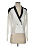 Lovers + Friends 100% Polyester White Ivory Long Sleeve Blouse Size XS - photo 1