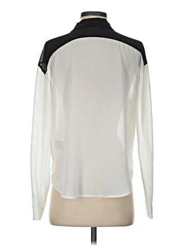 Lovers + Friends Long Sleeve Blouse (view 2)