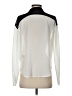 Lovers + Friends 100% Polyester White Ivory Long Sleeve Blouse Size XS - photo 2