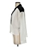 Lovers + Friends 100% Polyester White Ivory Long Sleeve Blouse Size XS - photo 5
