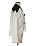 Lovers + Friends 100% Polyester White Ivory Long Sleeve Blouse Size XS - photo 4