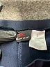 Cascade Sport Color Block Blue Athletic Shorts Size L - photo 3