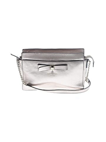 Kate Spade New York Leather Crossbody Bag (view 1)