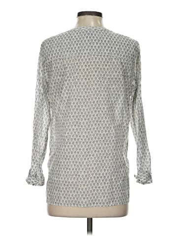 J.Crew Long Sleeve Blouse (view 2)