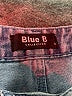 Blue B Blue Denim Shorts Size S - photo 3