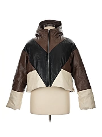 Shein Jacket (view 1)