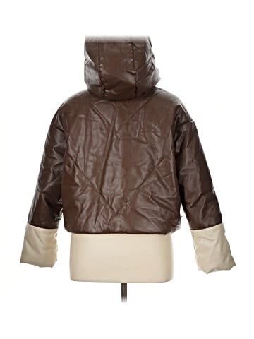Shein Jacket (view 2)