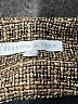 Preston & York 100% Polyester Tweed Gold Jacket Size XS - photo 6