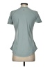Spyder Teal Active T-Shirt Size S - photo 2