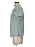 Spyder Teal Active T-Shirt Size S - photo 5