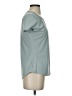 Spyder Teal Active T-Shirt Size S - photo 4