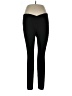 Hot Kiss Chevron-herringbone Black Active Pants Size L - photo 1