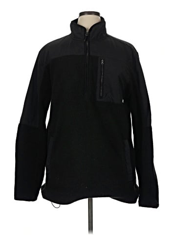 Hurley Fleece (view 1)