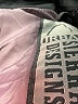 Sierra Designs 100% Nylon Black Raincoat Size S - photo 6