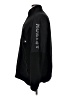 Hurley 100% Polyester Black Fleece Size XL - photo 5