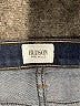 Hudson Jeans Solid Blue Jeans Size 30 waist - photo 7