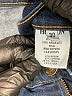 Hudson Jeans Solid Blue Jeans Size 30 waist - photo 8