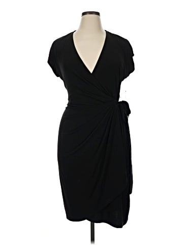 Maggy London Cocktail Dress (view 1)