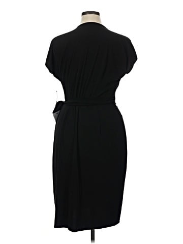 Maggy London Cocktail Dress (view 2)