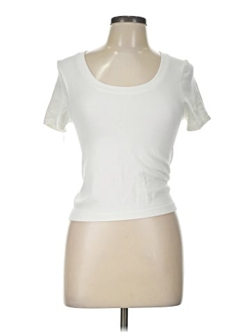 Yogalicious Short Sleeve T-Shirt (view 1)