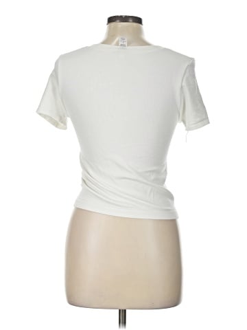 Yogalicious Short Sleeve T-Shirt (view 2)