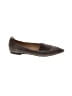 M. Gemi Gray Flats Size EU 38 1/2 - photo 1