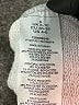 Topshop Silver Poncho Size S - photo 8
