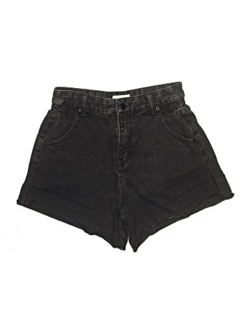 Dance & Marvel Denim Shorts (view 1)