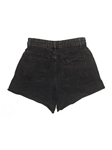 Dance & Marvel Denim Shorts (view 2)