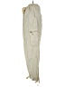 Pilcro Ivory Linen Pants Size 27 waist - photo 5