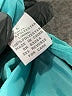 DressBarn 100% Polyester Teal Blazer Size L - photo 7
