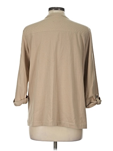Blair 3/4 Sleeve Blouse (view 2)