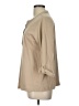 Blair Tan 3/4 Sleeve Blouse Size L - photo 5