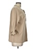 Blair Tan 3/4 Sleeve Blouse Size L - photo 4