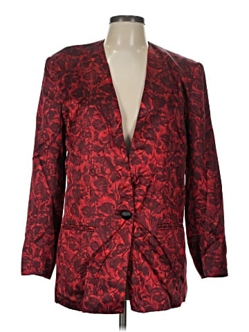 Villager Blazer (view 1)