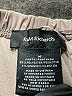 R&M Richards Solid Gray Casual Pants Size 14 - photo 7