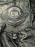 Urban Republic 100% Polyester Black Jacket Size 4T - photo 3