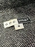 600 West Graphic Gray Wool Blazer Size 8 - photo 3