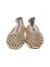 ASOS Gold Flats Size EU 39 - photo 2