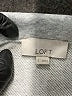 Ann Taylor LOFT Gray Jacket Size S - photo 6