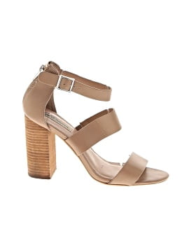 Steve Madden Sandals