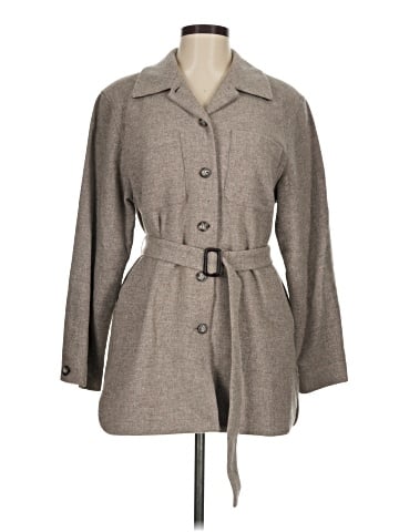 Jones New York Coat (view 1)